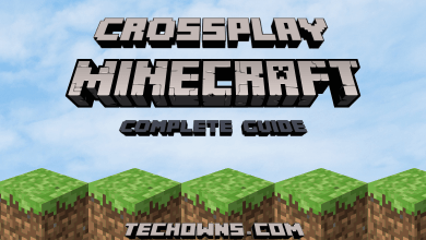 How to Cross-Play Minecraft between PC and Xbox Console?
