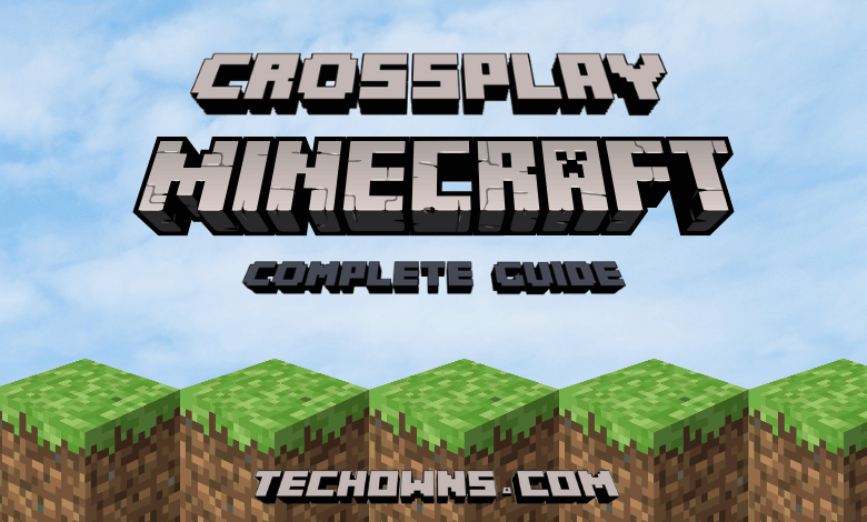 How to Cross-Play Minecraft between PC and Xbox Console?
