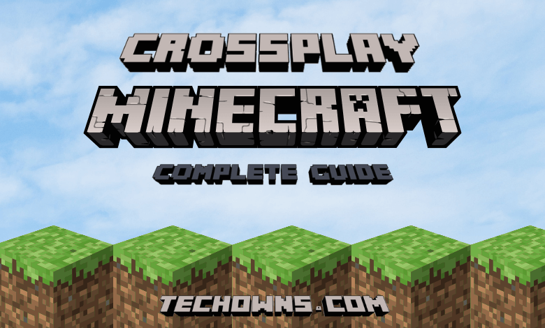 How To Cross Play Minecraft Between Pc And Xbox Techowns