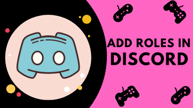 How to Add Roles in Discord