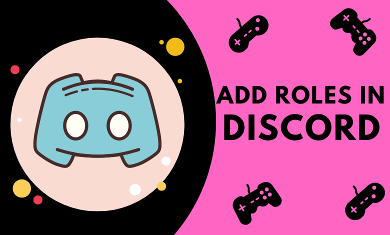 How to Add Roles in Discord