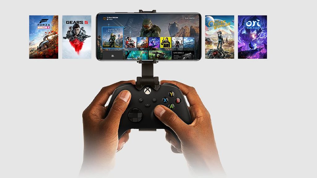 How to Connect Xbox One Controller to Android