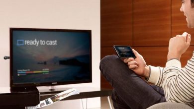How to Disable Chromecast