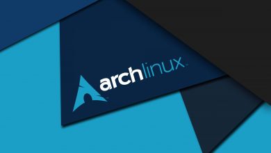 How to Install Arch Linux