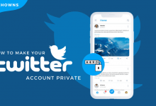 How to Make Your Twitter Account Private