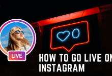 How to Go Live on Instagram?