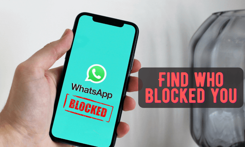 How to know if someone blocked you on WhatsApp