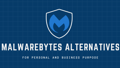 Malwarebytes Alternatives