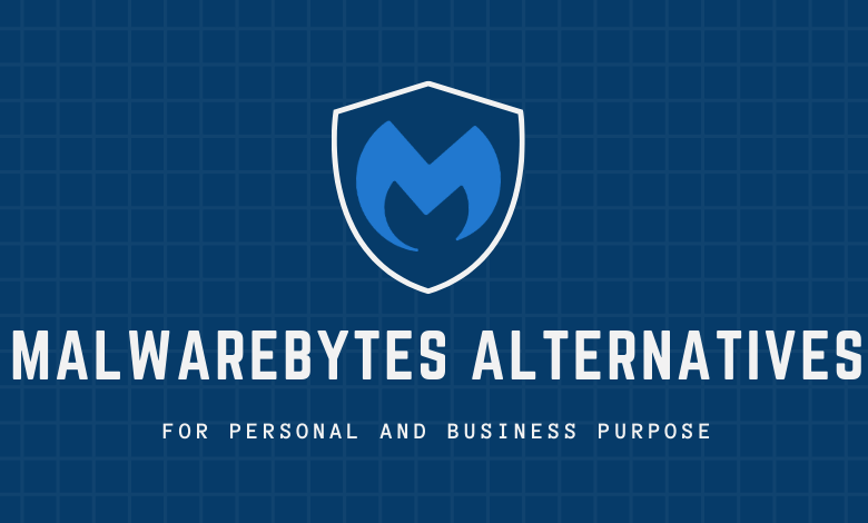 Malwarebytes Alternatives