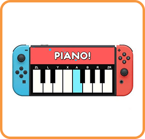 piano