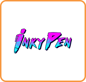 inky pen