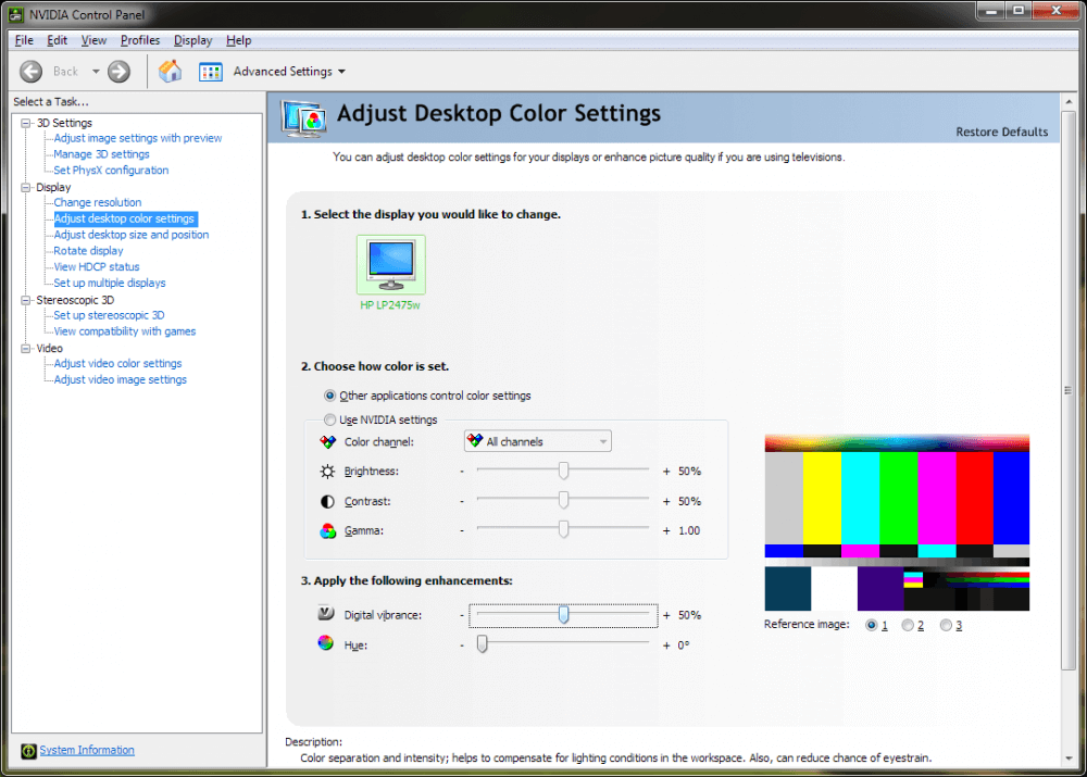 How to Open Nvidia Control Panel?