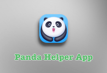 Panda Helper