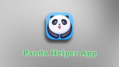 Panda Helper