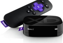 Roku XD