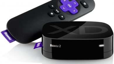 Roku XD