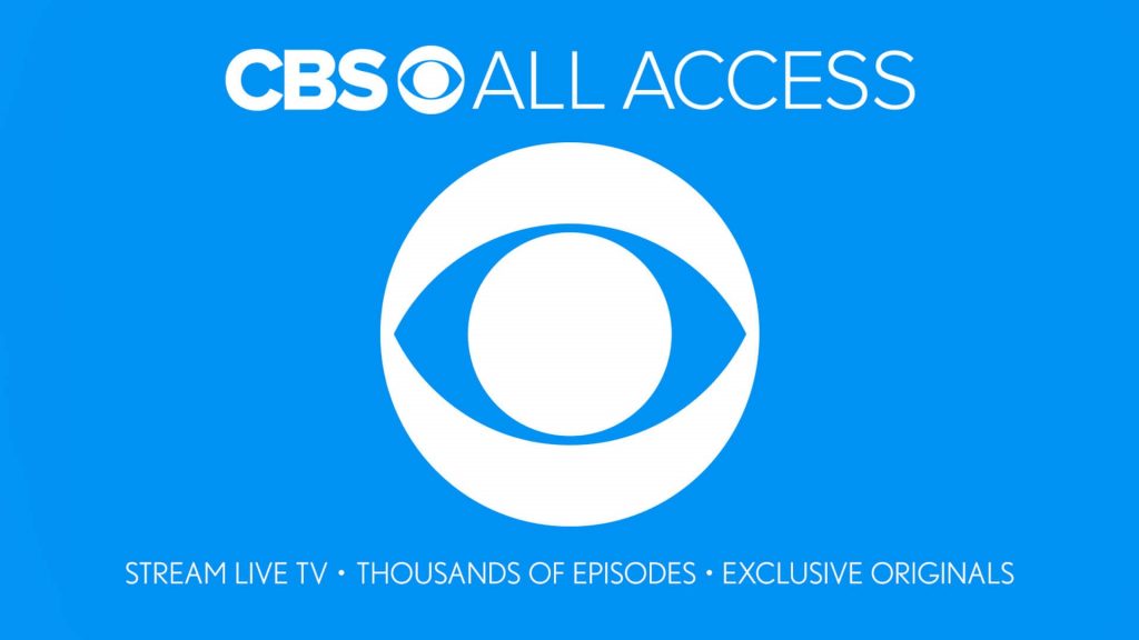 Download CBS All Access to Watch Super Bowl