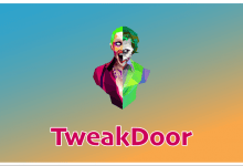 TweakDoor App