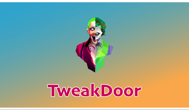 TweakDoor App