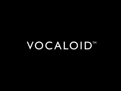 Vocaloid  - Alternatives for Adobe Voco