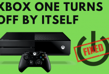 Xbox One Turns Off By Itself