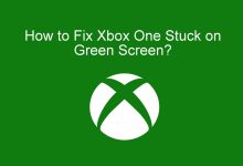How to Fix Xbox One Stuck on Green Screen