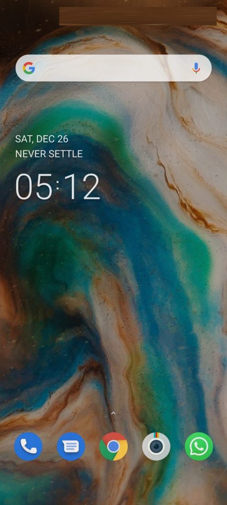 How to Change Wallpaper on Android?