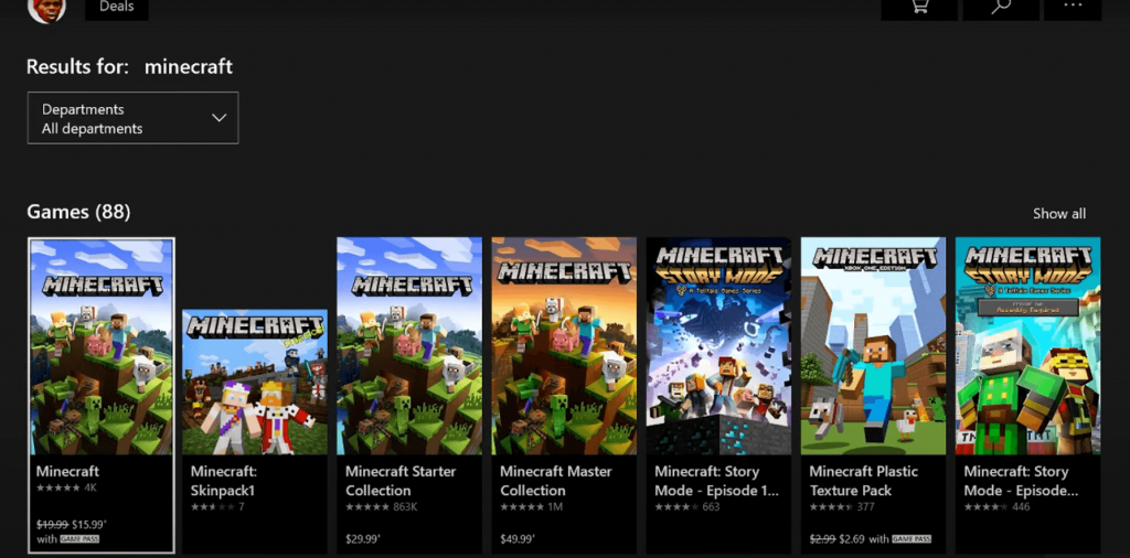 How to Cross-Play Minecraft between PC and Xbox