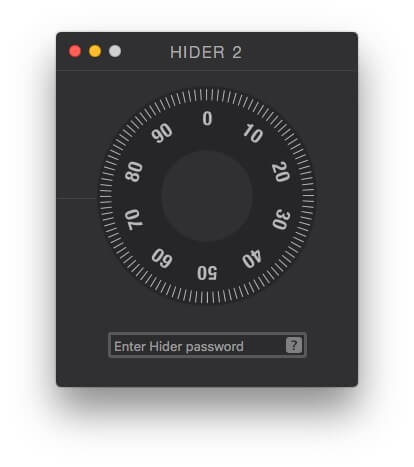 hider 2