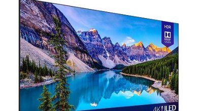 Amazon Prime Videos on Hisense TV