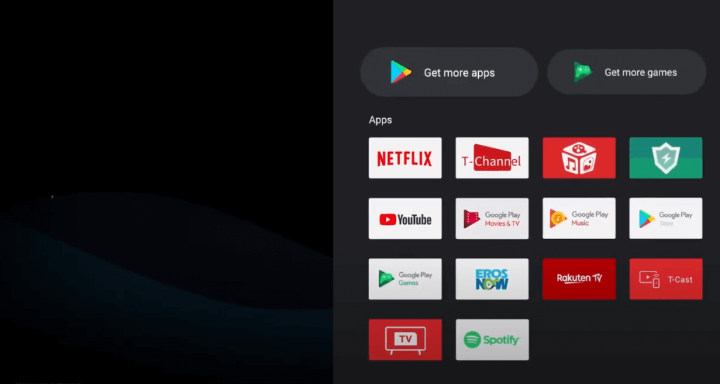 Get More Apps for Prime Video