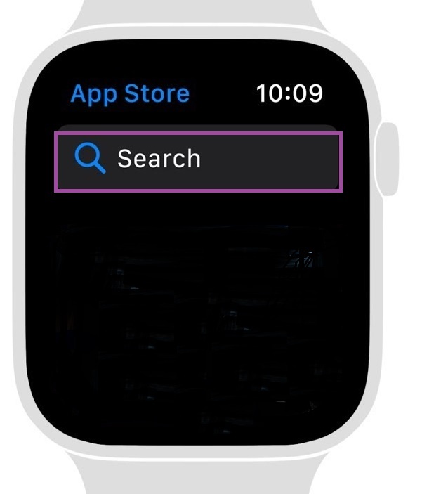App Store Search 