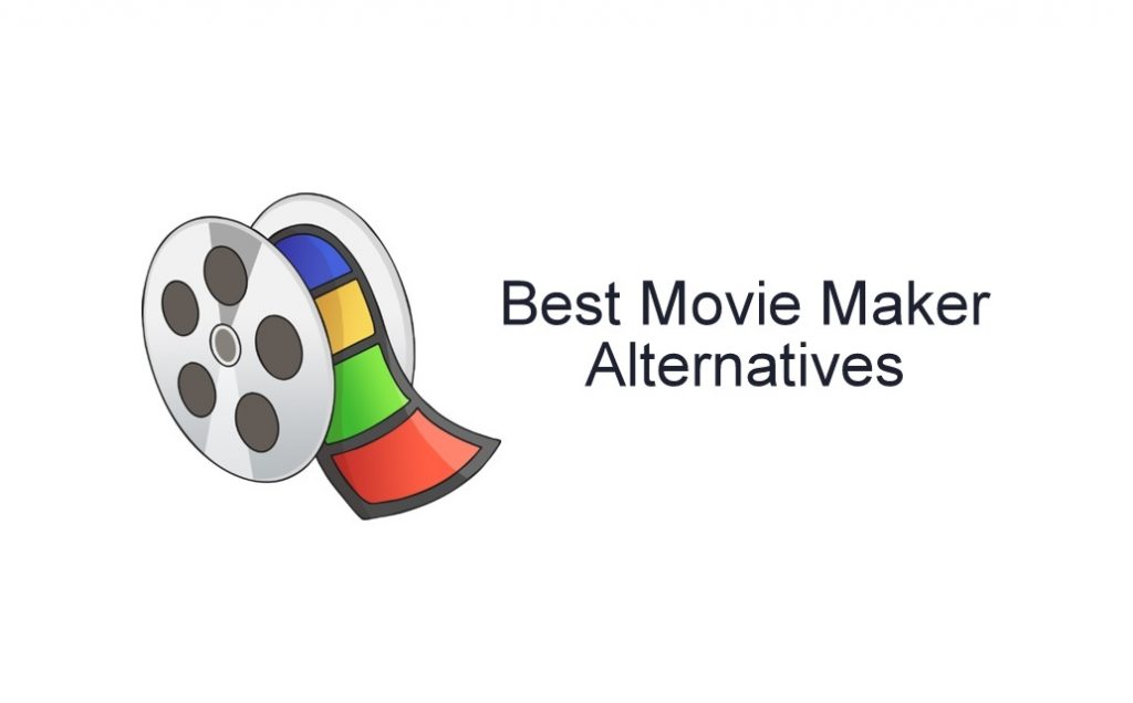 Best Movie Maker Alternatives