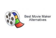 Best Movie Maker Alternatives