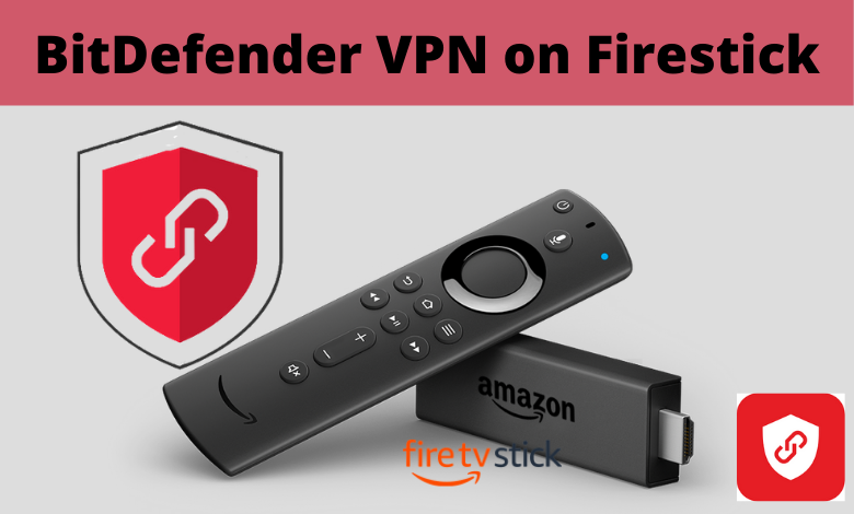 How To Install A Free Vpn On Firestick