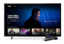 CBS on Roku