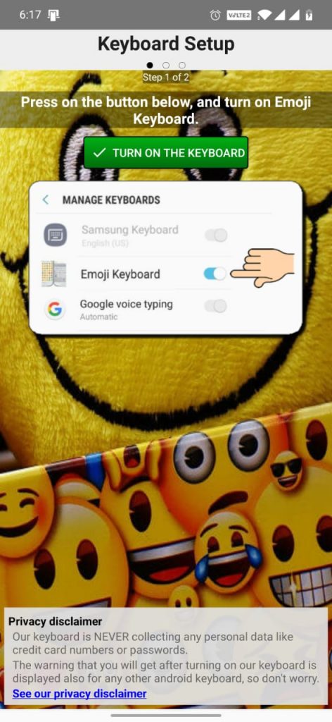 How to Get iPhone Emojis on Android