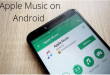 Apple Music on Android