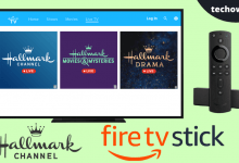 Hallmark Channel on Firestick