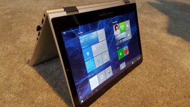 How to Disable Touchscreen Windows 10