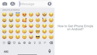 How to Get iPhone Emojis on Android