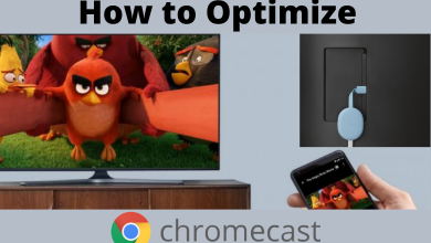 How to Optimize Chromecast