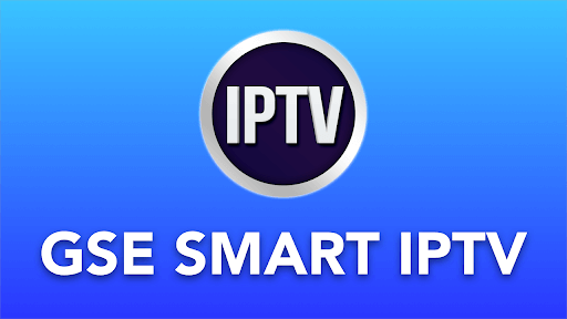 GSE Smart IPTV