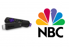 NBC on Roku
