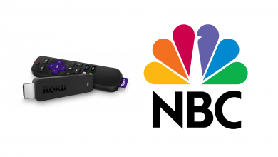 NBC on Roku