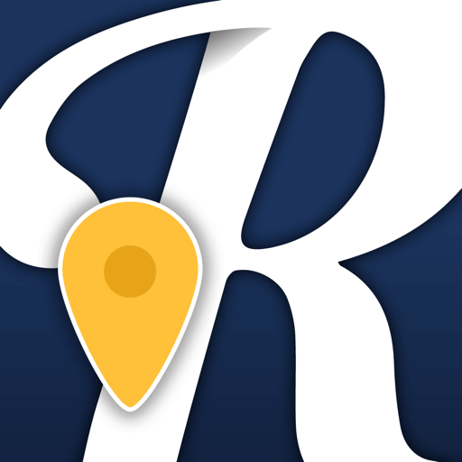 Roadtrippers - Best Travel Planning Apps