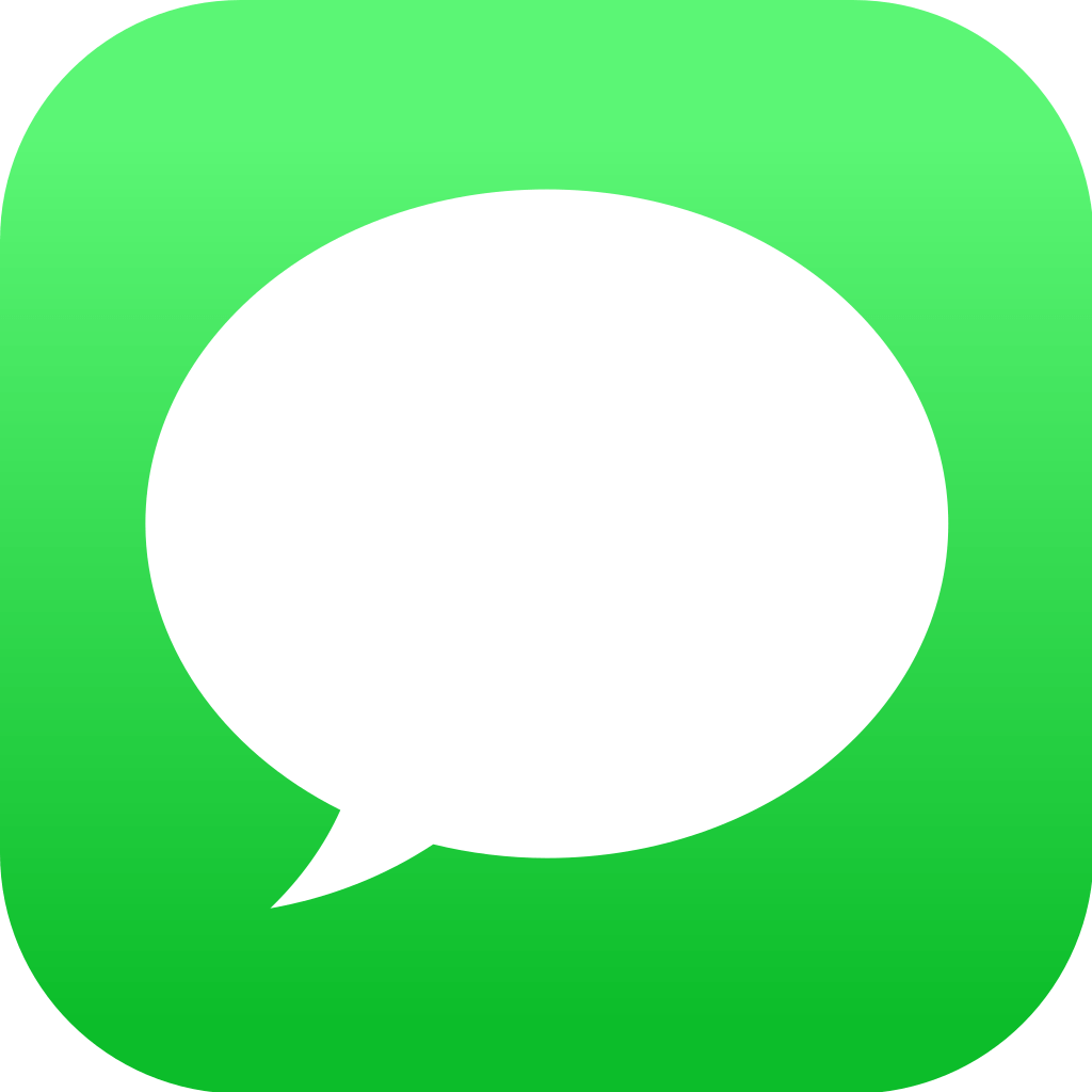 iMessage on Android