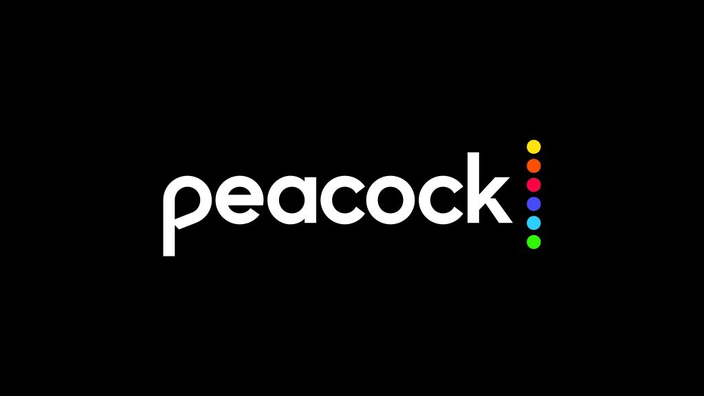 Peacock TV on LG TV