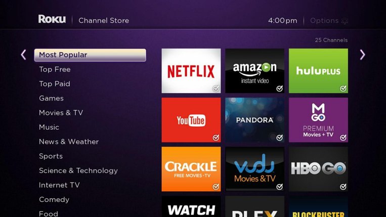 How to Install and Activate Tubi TV on Roku - TechOwns