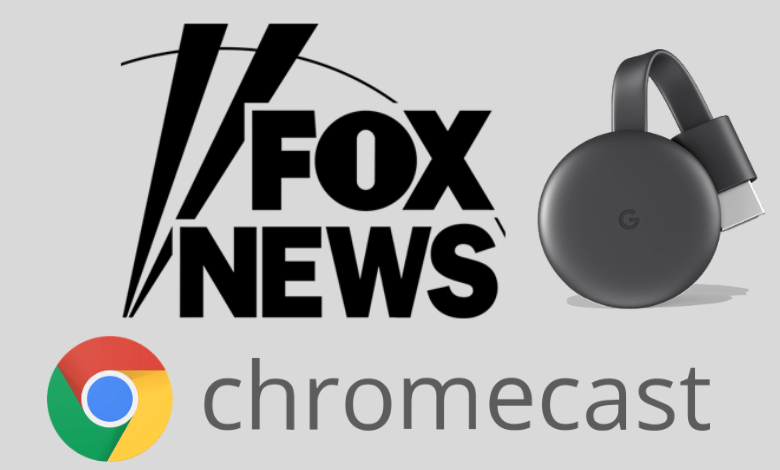 Chromecast Fox News